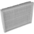 Filtro de Ar do Motor Chevrolet Classic 1.0 03 a 2008 Wega