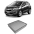 Filtro de Ar do Motor Chevrolet Tracker 1.4 1.8 Wega