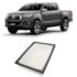 Filtro de Ar do Motor Hilux 2.7 2.8 2016 2017 2018 2019 Wega