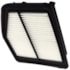 Filtro de Ar do Motor Honda Civic 1.8 2.0 Wega