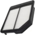 Filtro de Ar do Motor Honda Civic 2006 a 2007 1.8 Wega