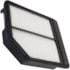 Filtro de Ar do Motor Honda Civic 2006 a 2007 1.8 Wega