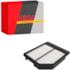 Filtro de Ar do Motor Honda Civic 2006 a 2007 1.8 Wega