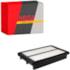 Filtro de Ar do Motor Jac J3 1.4 16V 2011 2012 2013 Wega