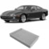 Filtro de Ar do Motor Jaguar XK 4.0 1996 a 2002 Wega