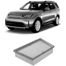 Filtro de Ar do Motor Land Rover Discovery 2.0 Wega