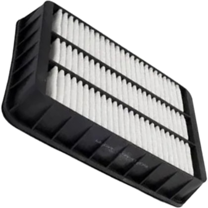 Filtro de Ar do Motor Mitsubishi ASX Lancer Outlander Wega