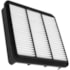 Filtro de Ar do Motor Mitsubishi L200 2.4 3.2 3.5 Wega