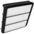 Filtro de Ar do Motor Mitsubishi L200 2.4 3.2 3.5 Wega