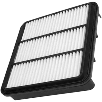 Filtro de Ar do Motor Mitsubishi L200 2.4 3.2 3.5 Wega