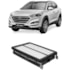 Filtro de Ar do Motor New Tucson 1.6 2017 2018 2019 Wega