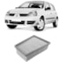 Filtro de Ar do Motor Renault Clio 1.6 2003 Wega