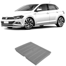 Filtro de Ar do Motor Volkswagen Polo 1.0 após 2017 Wega