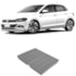 Filtro de Ar do Motor Volkswagen Polo 1.0 após 2017 Wega