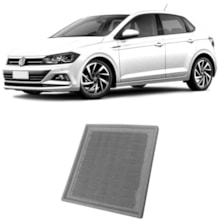 Filtro de Ar do Motor Volkswagen Polo 1.6 após 2017 Wega