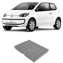 Filtro de Ar do Motor Volkswagen Up 1.0 após 2015 Wega