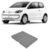 Filtro de Ar do Motor Volkswagen Up 1.0 após 2015 Wega