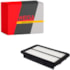 Filtro de Ar Kia Picanto 1.012V Flex EX 2011 2012 2013 Wega