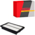 Filtro de Ar Kia Picanto 1.012V Flex EX 2011 2012 2013 Wega