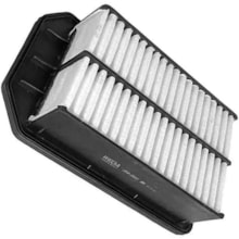 Filtro de Ar Motor HB20 HB20S 1.0 12V 2019 2020 2021 Wega