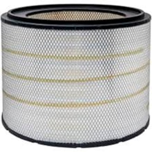 Filtro de Ar Primário Caterpillar Komatsu AF25734 Fleetguard