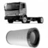 Filtro de Ar Primário Ford Af25962 Fleetguard