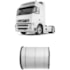 Filtro de Ar Primário Volvo FM460 D13C Euro5 2009 Fleetguard