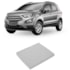 Filtro de Cabine sem Carvão Ford EcoSport 1.5 1.6 2.0 Wega