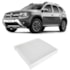 Filtro de Cabine sem Carvão Renault Duster Oroch 1.3 Wega