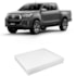 Filtro de Cabine sem Carvão Toyota Hilux 2.8 após 2016 Wega