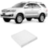 Filtro de Cabine sem Carvão Toyota Hilux após 2005 Wega