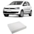 Filtro de Cabine sem Carvão Volkswagen Gol 1.0 1.6 Wega