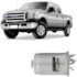 Filtro de Combustível Diesel Ford F-250 4.2 2001 a 2006 Wega