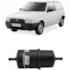 Filtro de Combustível Fiat Uno Flex 1.0 1997 a 2006 Wega