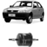 Filtro de Combustível Volkswagen Gol 1.0 1.6 2.0 Wega