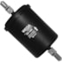 Filtro de Combustível Vw Polo Fox Gol Saveiro 1.6 8V Wega