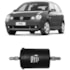 Filtro de Combustível Vw Polo Fox Gol Saveiro 1.6 8V Wega