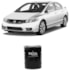 Filtro de Óleo Blindado Honda Civic 1.5 1.8 1.8 2.0 2.4 Wega