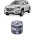 Filtro de Óleo Blindado Hyundai New Tucson 1.6 Wega