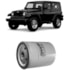 Filtro de Óleo Blindado Jeep Wrangler 3.8 12v 11 a 13 Wega