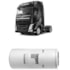 Filtro de Óleo Hidráulico Ford 345D 3 CYL HF6553 Fleetguard