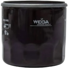 Filtro de Óleo Lubri Blindado Volkswagem Polo 1.0 1.6 Wega Filtro de Óleo Lubri Blindado Volkswagem Polo 1.0 1.6 Wega