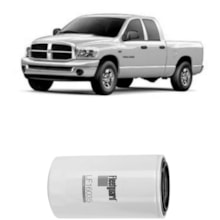 Filtro de Óleo Lubrificante Dodge Ram 6 CYL 6.7L Fleetguard