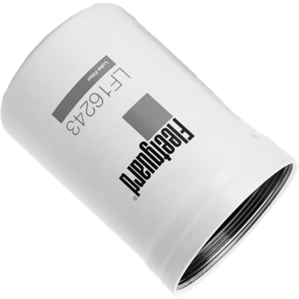 Lf16243 - Filtro Lubrificante - FLEETGUARD - Óleos E Lubrificantes Para - Foto 10