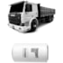 Filtro de Òleo Lubrificante Scania P220 2018 Fleetguard