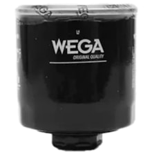 Filtro de Óleo Lubrificante Vw Gol Fox Saveiro Kombi Wega Filtro de Óleo Lubrificante Vw Gol Fox Saveiro Kombi Wega