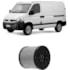 Filtro de Óleo Refil Renault Master 2.5 2005 a 2012 Wega