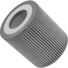 Filtro de Óleo Refil Troller T4 3.2 após 2015 Wega Filtro de Óleo Refil Troller T4 3.2 após 2015 Wega