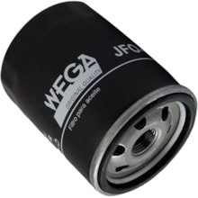 Filtro de Óleo Toyota Hilux SW4 2.8 16V 2022 2023 2024 Wega Filtro de Óleo Toyota Hilux SW4 2.8 16V 2022 2023 2024 Wega