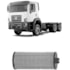 Filtro de Óleo Vw Constellation 24.280 Fleetguard